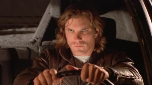 S01:E19 - Hitchhiker