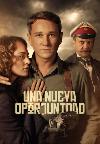S01:E20 - Episodio 20