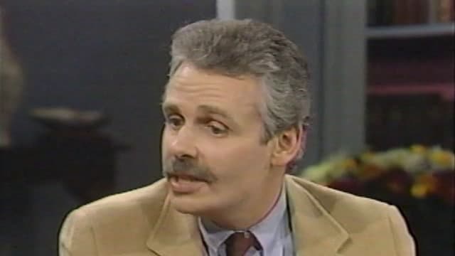 S01:E05 - Dr. Harvey Ruben & Richard Lewis