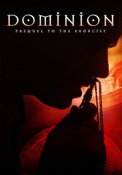 Dominion: Prequel to the Exorcist