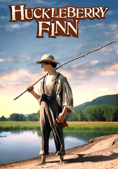 Huckleberry Finn