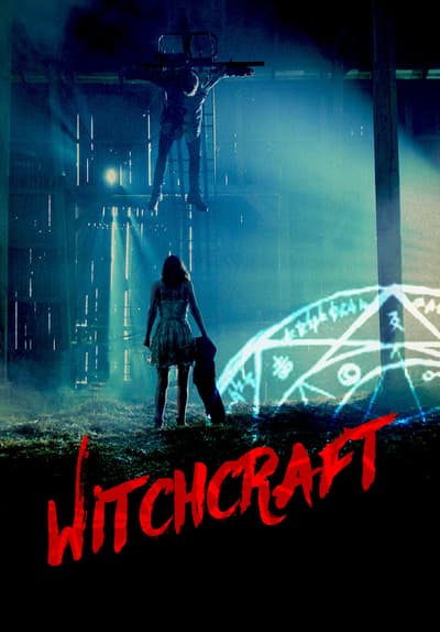 Witchcraft (Subbed)