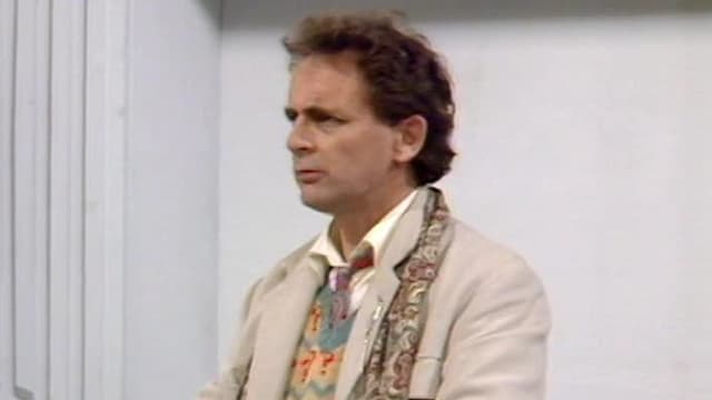 S24:E14 - Dragonfire (Pt. 3)