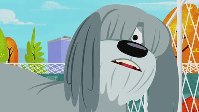 S01:E03 - Rebound