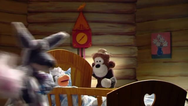 S01:E06 - Jealous Jack