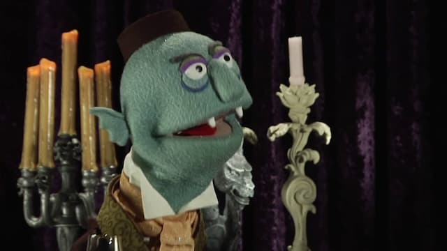 S01:E03 - Theres A Hell In Von Bucket