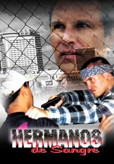 Hermanos de sangre