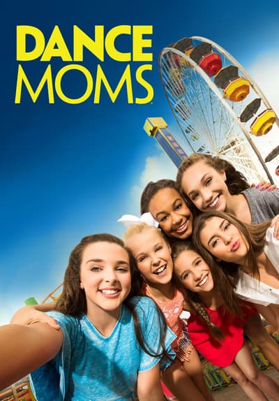 S03:E22 - Dance Moms: Tell All (Pt. 2)