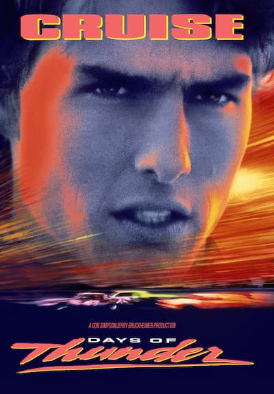 Days of Thunder