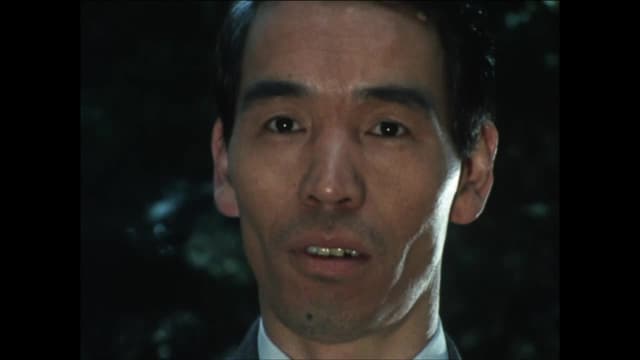 S01:E10 - The Revived Cobra Man