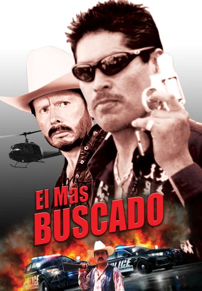 El Mas Buscado