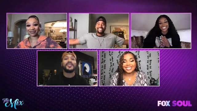 S01:E03 - Hot Topics