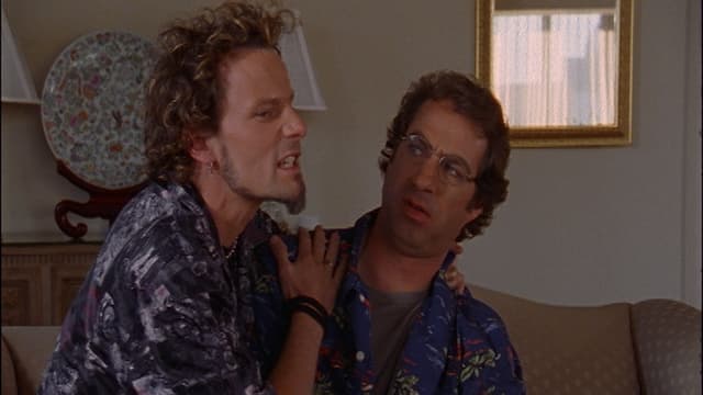 S01:E08 - The Fearing Mind: S1 E8 - Come to Papa