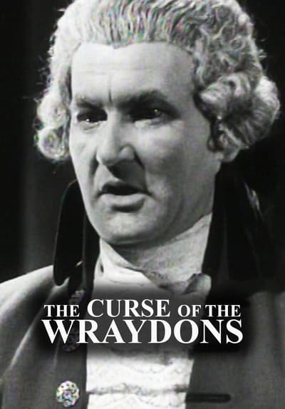 The Curse of the Wraydons