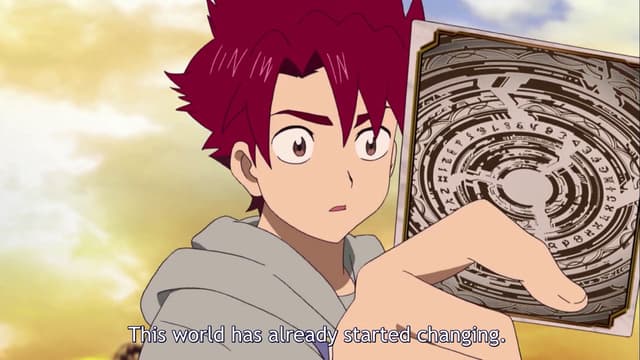 S01:E04 - Warrior's Resolution