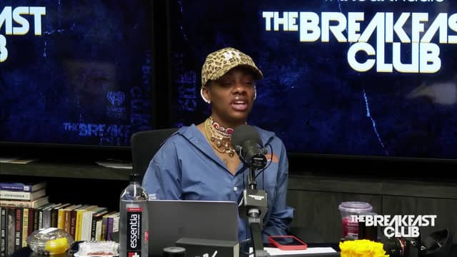 S01:E156 - French Montana Engaged to Dubai Princess, Cardi B Stands on Business in Court + More