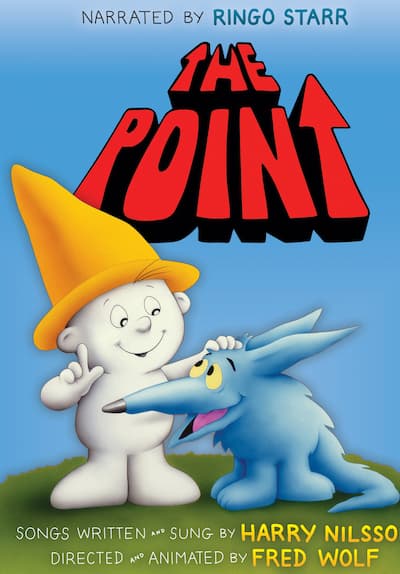 The Point