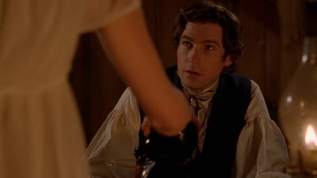 S01:E12 - Haeckel's Tale