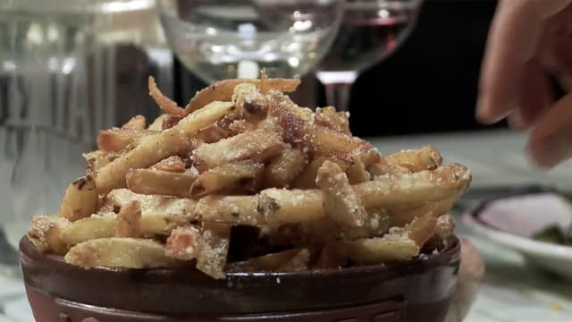 S01:E08 - Gluttony