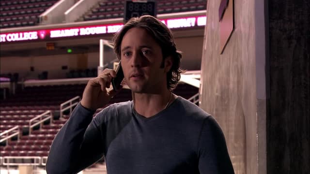 S01:E16 - Sonata
