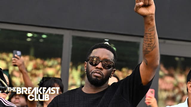S01:E119 - Diddy Found Not Guilty on 3 of 5 Counts in Federal Criminal Trial + More