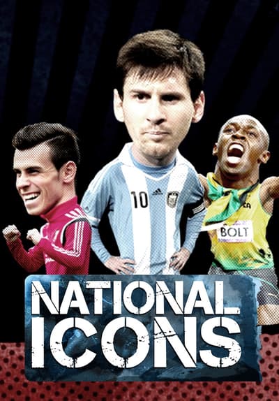 S01:E19 - National Icons | Polo Opuesto