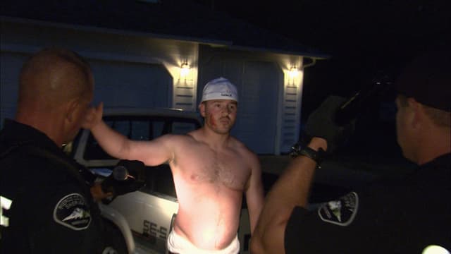 S01:E03 - Runaway Dad