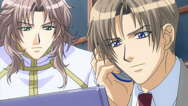 S01:E12 - A Flower Unbending in the Wind