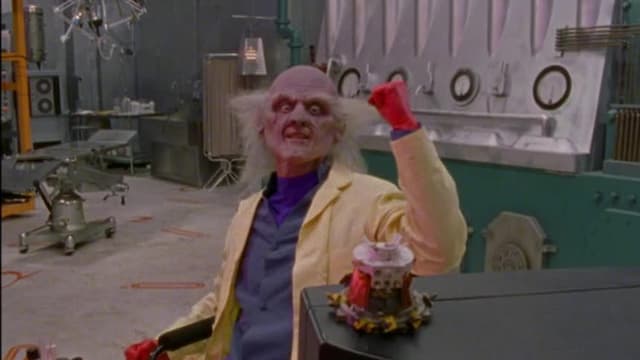 S01:E13 - Mutant Reflections