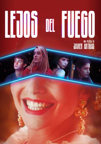 Lejos del fuego
