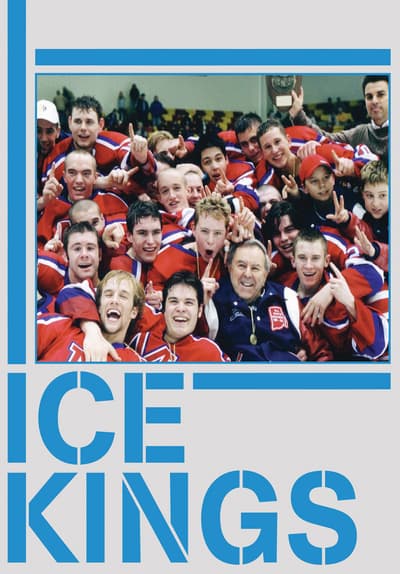 Ice Kings