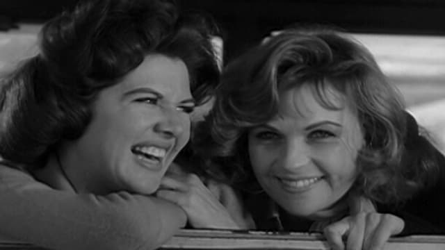S01:E20 - Like a Motherless Child