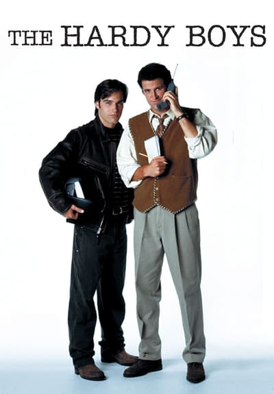 S01:E02 - All That Glitters