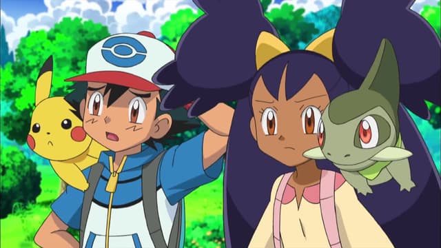 S14:E19 - ¡La revancha del Conocedor!