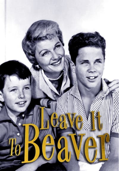 Leave It to Beaver