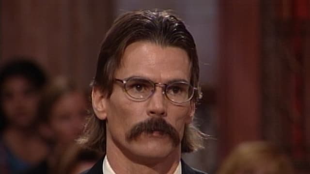 S01:E12 - Toni vs. Jim