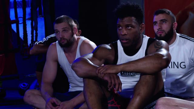 S01:E01 - The Fighter S01 | Episode 1