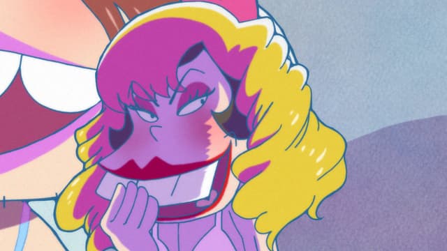 S01:E10 - Iyami and Chibita's Rental Girlfriend