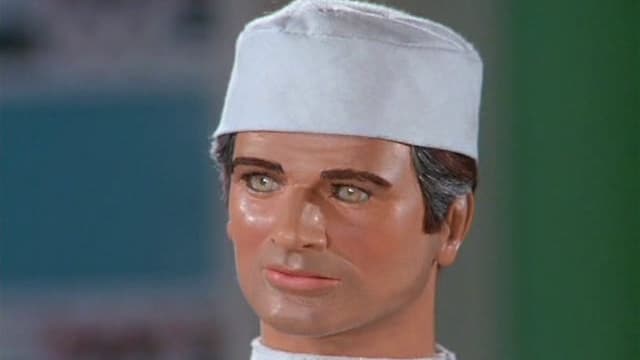 S01:E12 - Operation McClaine