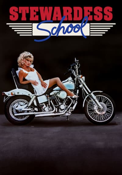 Stewardess School