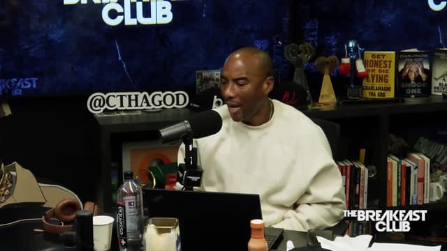 S01:E159 - Young Thug’s Alleged Jail Calls Leak, Tyrese Shares Emotional Video After His Father’s Passing + More