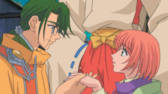 S01:E11 - The Cursed Priestess