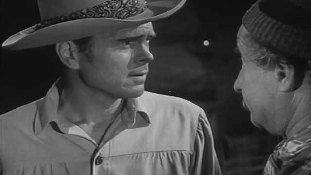 S01:E22 - Macleod's Witch