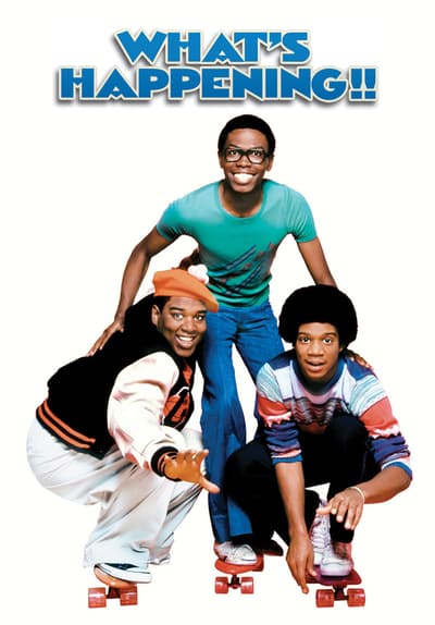 S01:E03 - When Daddy Comes Marching Home