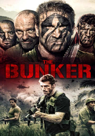 The Bunker (Sub Esp)