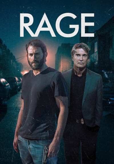 Rage