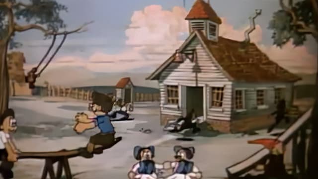 S01:E16 - 16