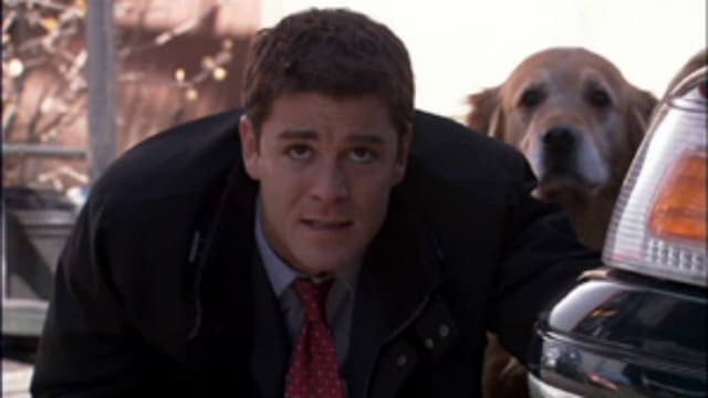 S01:E121 - The Sniper