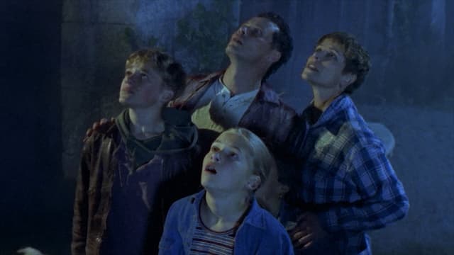 S01:E16 - The Secret of Moon Castle (Pt. 4)