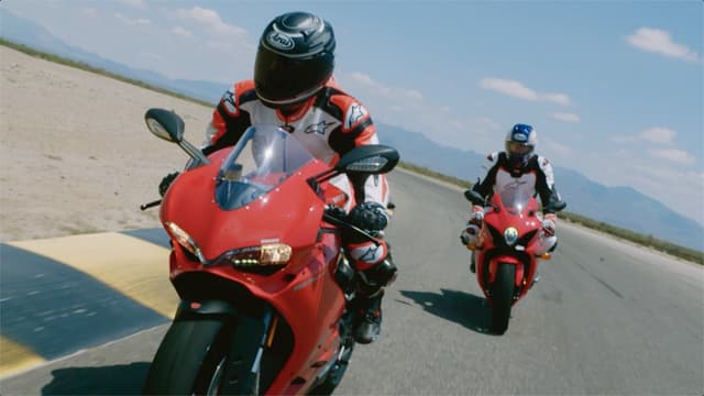 S01:E06 - Horsepower Raceway